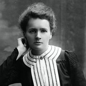 Marie-Curie